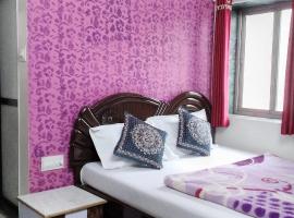 Om Datta Krupa Niwas Cottage, hotel a Mahabaleshwar