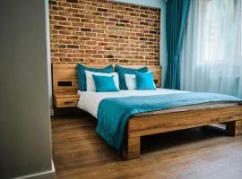 Taksim Santa Lucia Hotel