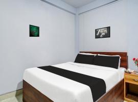 Hotel O Lapalang Shillong, hotel v destinaci Šillong