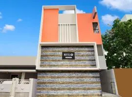 Super Hotel O Chinnamuthu Main Street