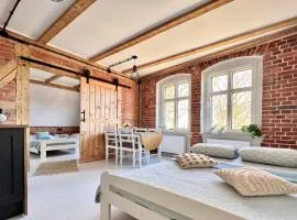 Apartamenty Marea Rentals Old Town Ustka