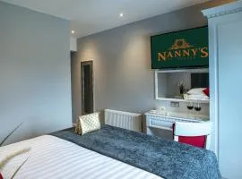 Nannys