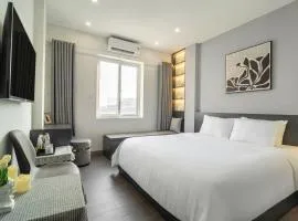 237 Thanh Nhan Studios