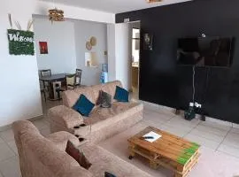 Lux Suites Thika Gateway Apartments
