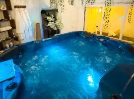 Casa Spa Alcalá del Júcar