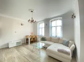 Apartament Mila