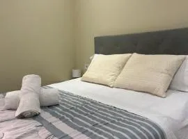 HABITACION CENTRAL CON WIFI