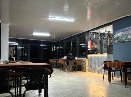 Paradise House, hotel in Pamukkale