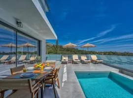 Jasmina Villas