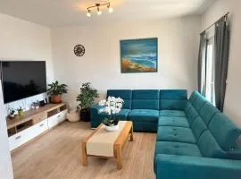 Apartment A6 sea view