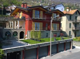 Venanzio!, Hotel in Pianello Del Lario