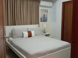 Apartamento en Bella Vista