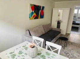 Apartament centrum Świnoujście 1
