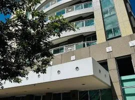 HOTEL PERDIZES - FLAT Executivo - 1403