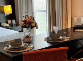 Hotel em Perdizes - FLAT1403 - By TorresGuest, hotel em São Paulo