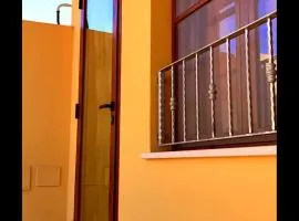 Casa Vacanze SA PRATZA