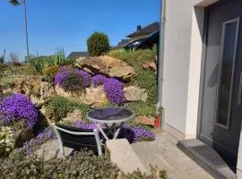 Ferienwohnung Ries am Weinberg