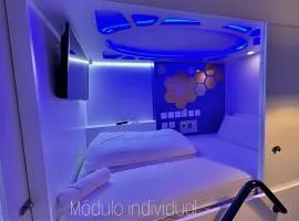 Modular Rooms
