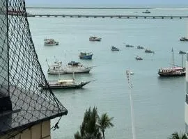 756 Golden Flat Fortaleza Frente Mar