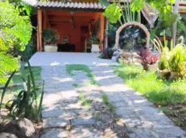 Refugio Namastê - Sheila