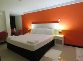 Emporis Resort