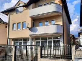 Green Garden House