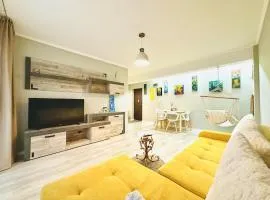 Apartament elegant - Cozy home residence