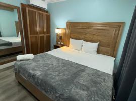 Airport Suites Hotel, hotel poblíž Letiště Piarco - POS, 