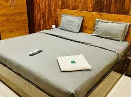 Hotel Ivanna