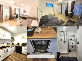 Hotel Essen 44 1 Zimmer Apartment