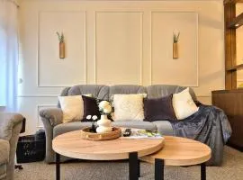 Cozy Farmhouse mit Terasse - 5min zum Waldweg