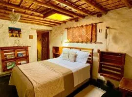 El Huarango Eco Lodge
