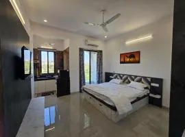 Kiya's home stay
