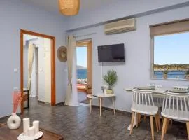 Kalokairi Apartment