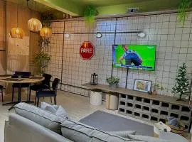 São Hostel