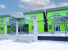 United Hotel Mbalmayo