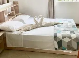 HSH France-Villa Sicilia avec piscine proche de la plage