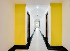 Super Townhouse Margao Near Railway Station Formerly Hotel Tanish