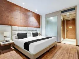 Super Townhouse Chhatarpur Near Metro Park