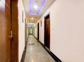 Super Hotel O Taj Nagri Near Taj Mahal East Gate Formerly Riviera