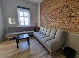 Apart przy Targach Poznańskich