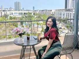 Lotus Villa Hạ Long