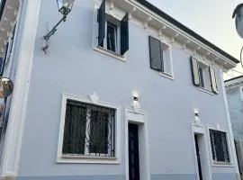 Casa Magenta Apartment 4
