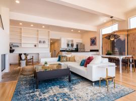 Sophisticated La Jolla Condo Oceanview, Zen and Coastal Charm, ξενοδοχείο στο Σαν Ντιέγκο