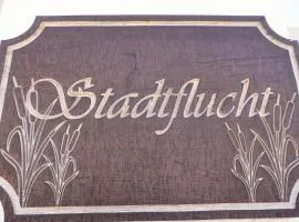 Seeappartements Stadtflucht