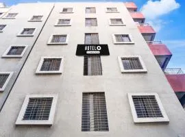 Hotel O Laxmi Chowk Hinjewadi