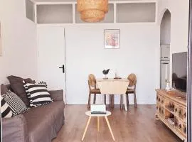 Appartement vue sur le golf de Porto