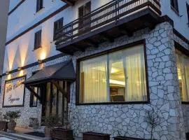 Albergo Seggiovia