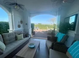 Beautiful Townhouse on la Torre golf resort casa Tor-relax