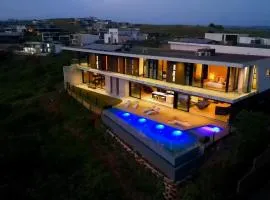 Ocean Zenith
